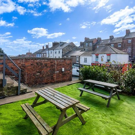 Newcastle City Centre Super Spacious Town House Free Parking And Wi-Fi Luaran gambar
