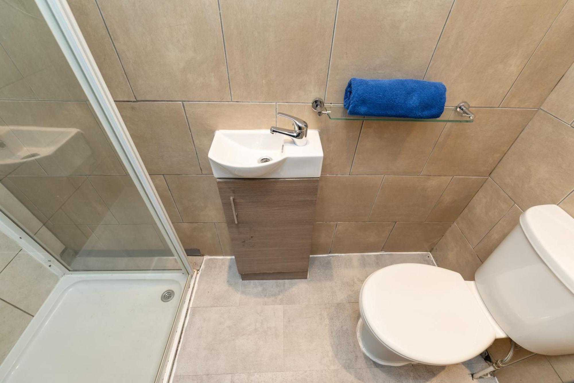 Newcastle City Centre Super Spacious Town House Free Parking And Wi-Fi Luaran gambar