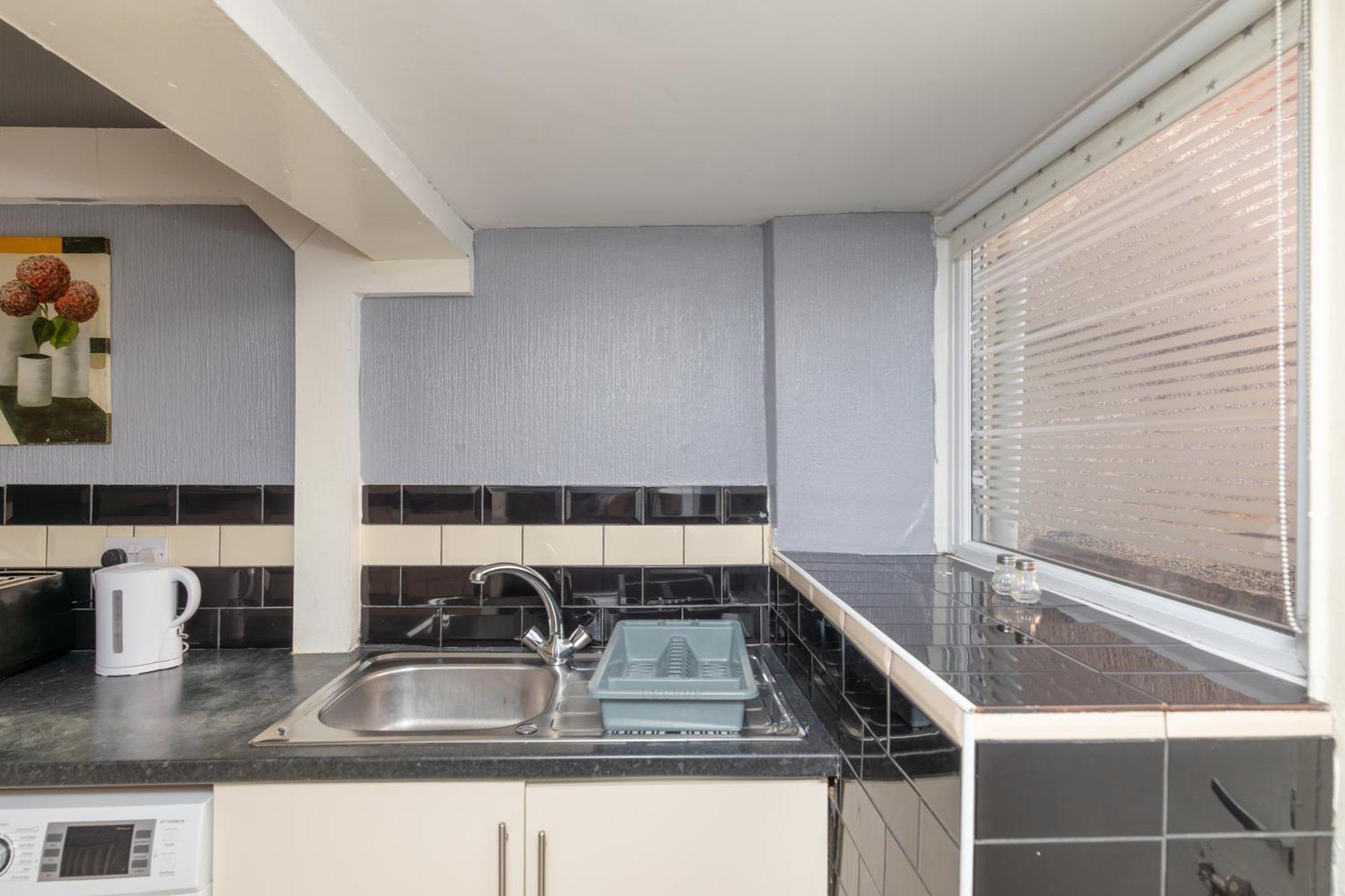 Newcastle City Centre Super Spacious Town House Free Parking And Wi-Fi Luaran gambar