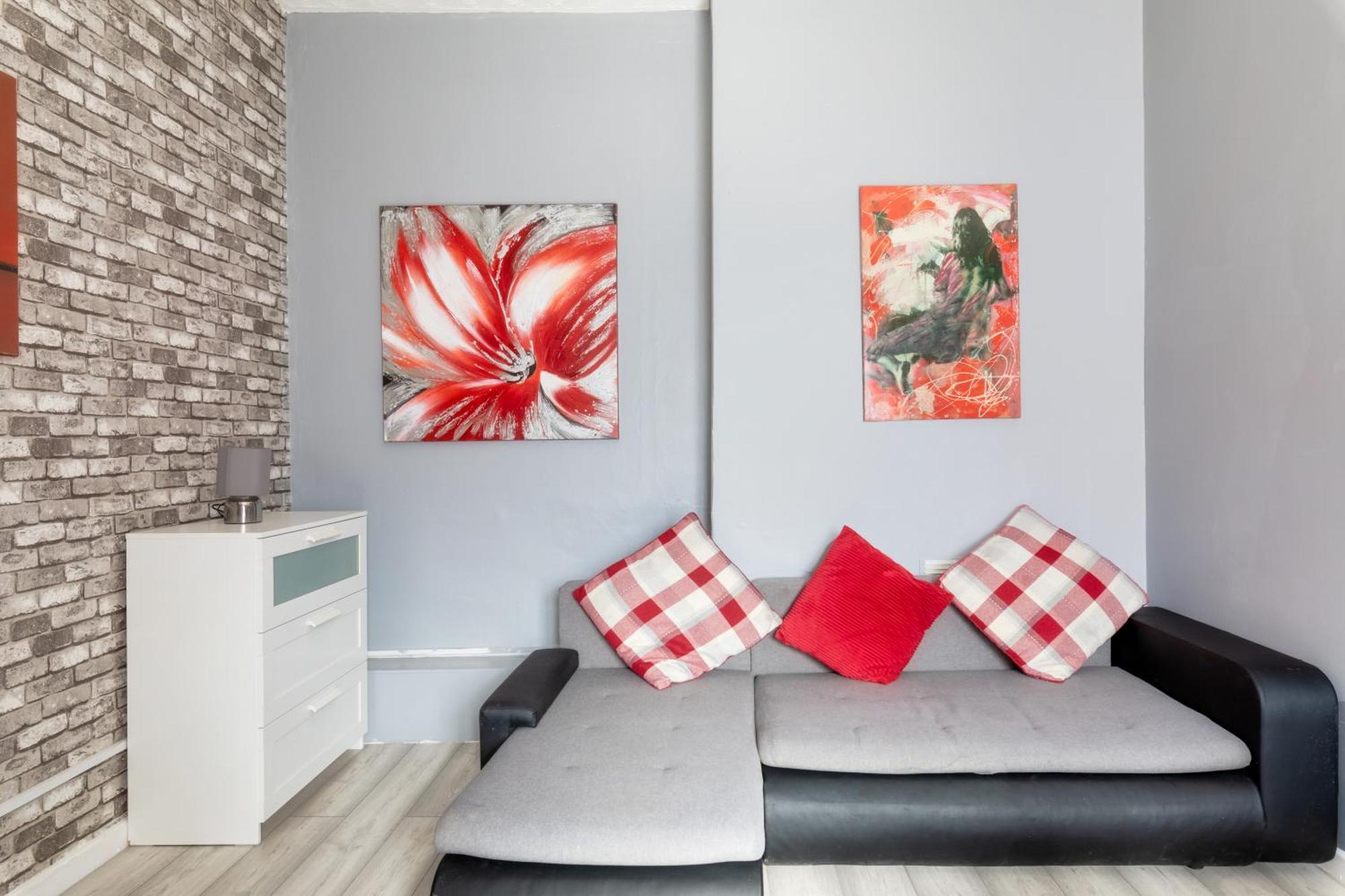 Newcastle City Centre Super Spacious Town House Free Parking And Wi-Fi Luaran gambar