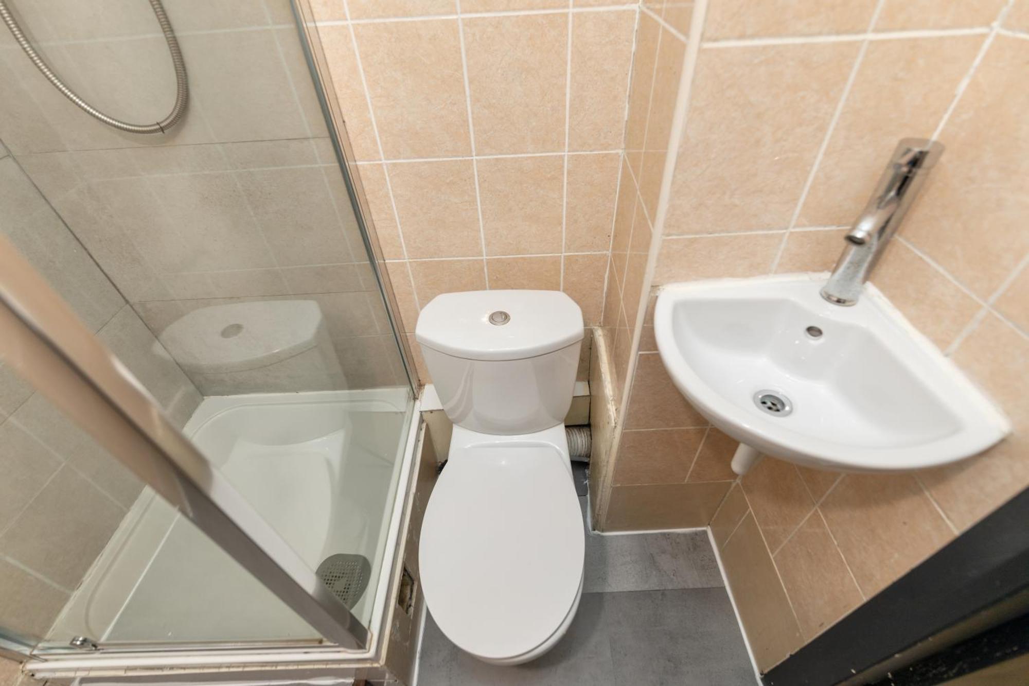 Newcastle City Centre Super Spacious Town House Free Parking And Wi-Fi Luaran gambar